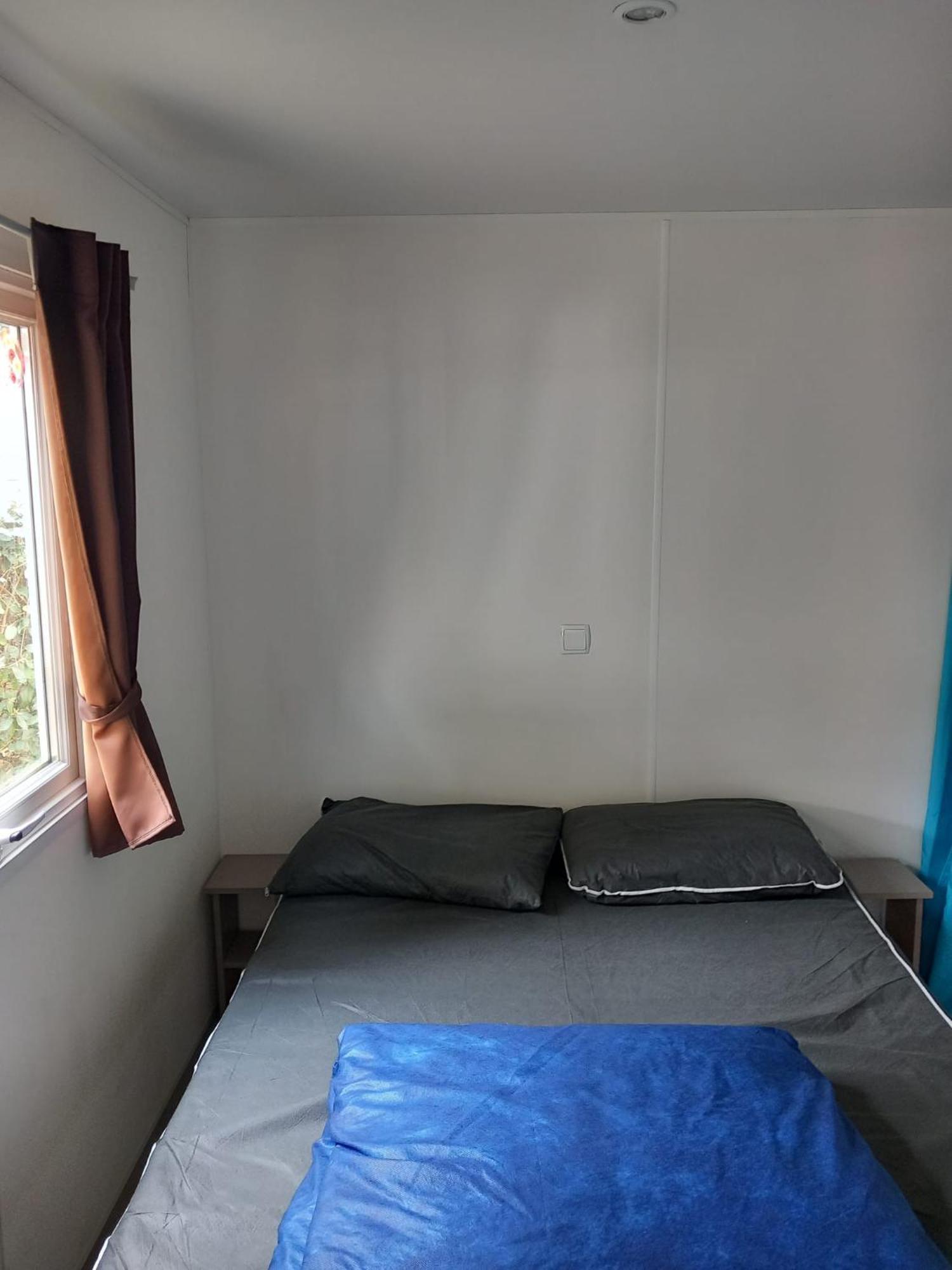 De L'anse A La Coubre Campsite Les Mathes